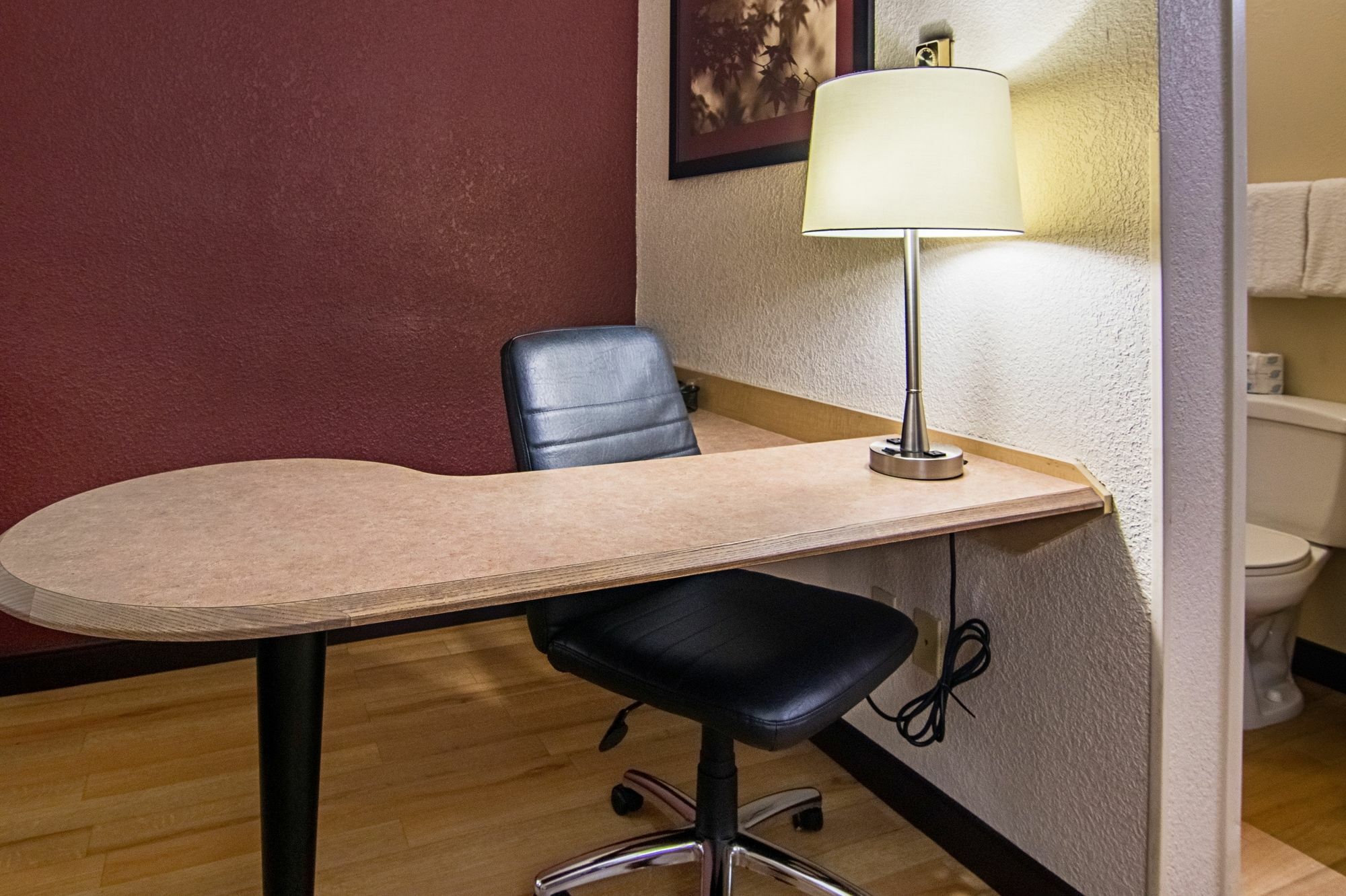 Red Roof Inn & Suites Мейкон Экстерьер фото